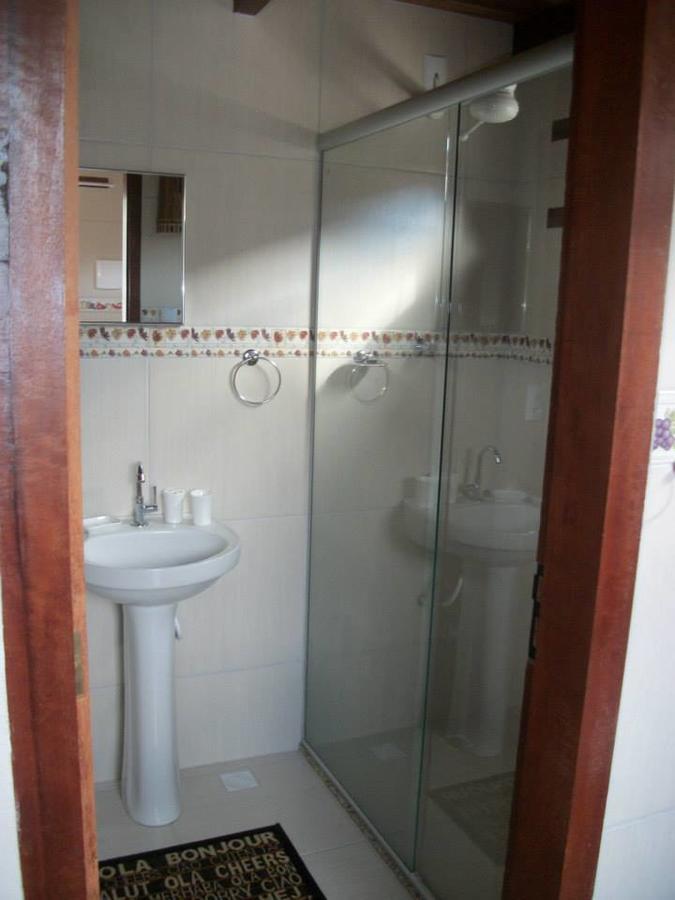 Vila Guaiamum Cumuruxatiba Exterior photo